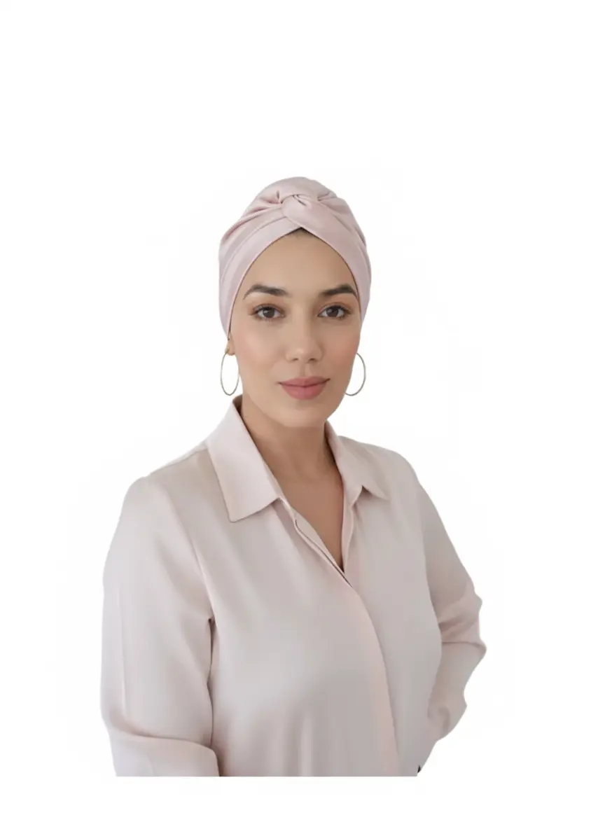 Khadija Bakessou - Sophrologue certifiée